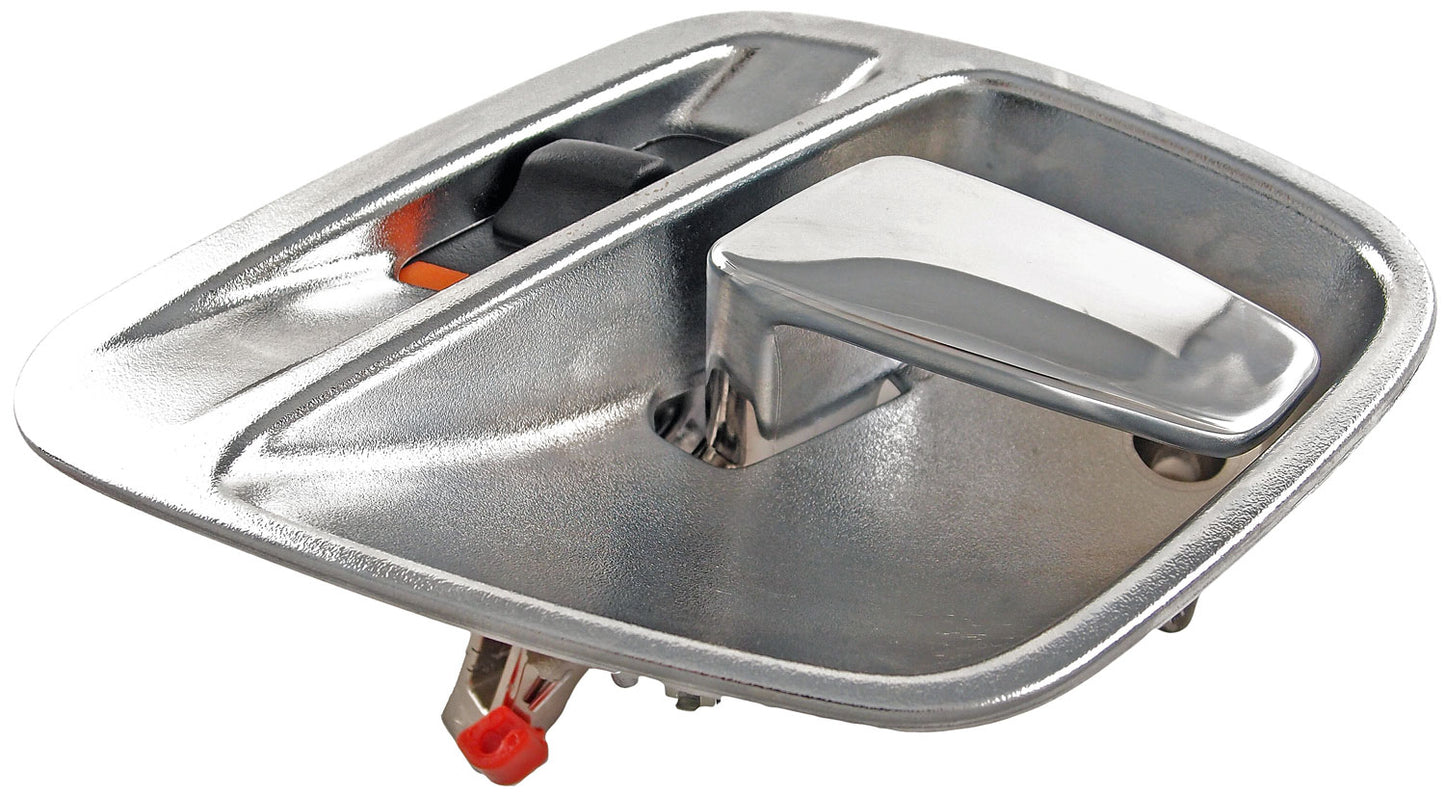 New Interior Door Handle Front And Rear Right - Dorman 91056