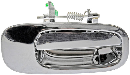 New Exterior Door Handle Front Right - Dorman 91057