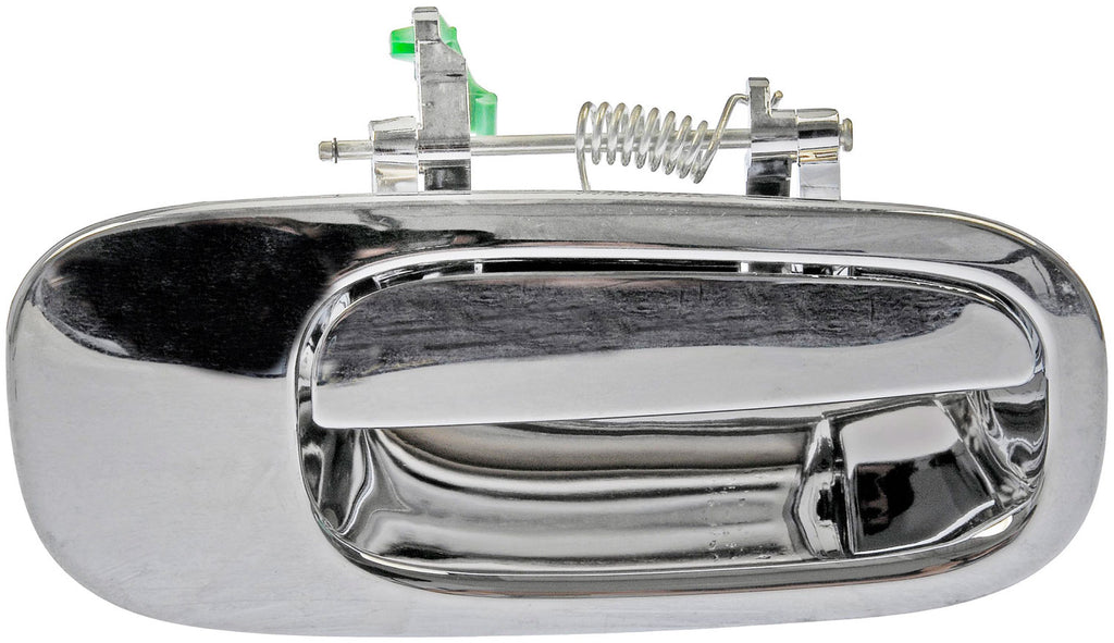 New Exterior Door Handle Front Right - Dorman 91057