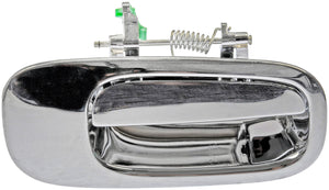New Exterior Door Handle Front Right - Dorman 91057