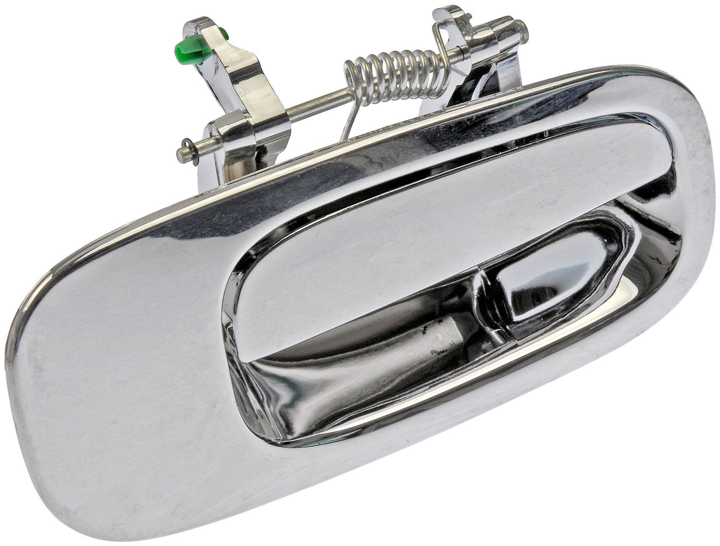 New Exterior Door Handle Front Right - Dorman 91057
