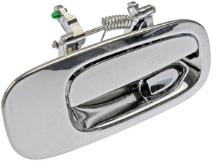 New Exterior Door Handle Front Right - Dorman 91057