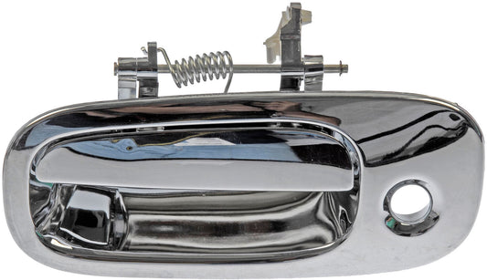 New Exterior Door Handle Front Left - Dorman 91058