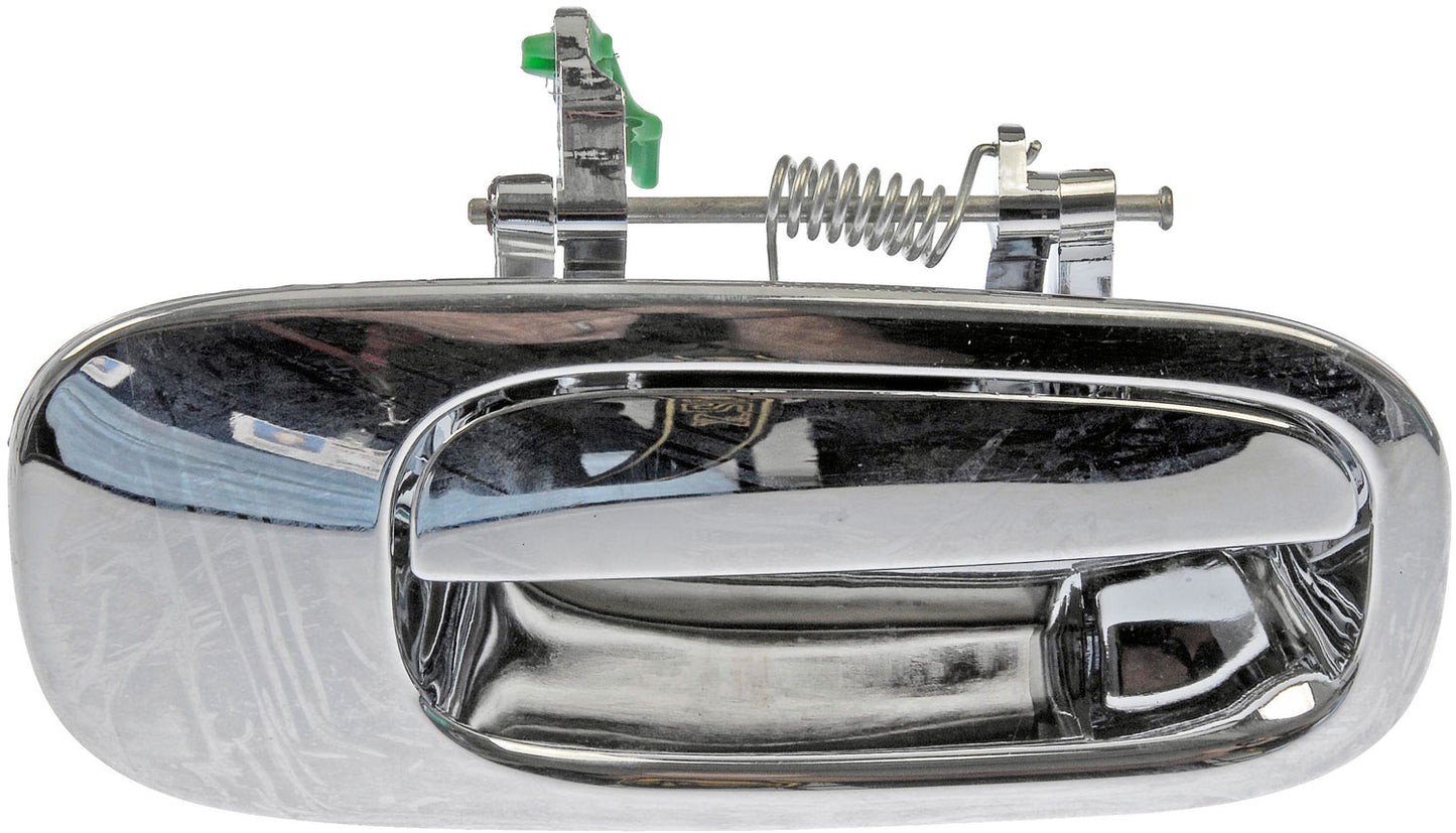 New Exterior Door Handle Rear Right - Dorman 91059