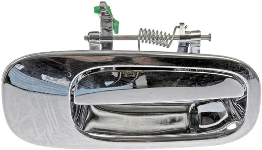 New Exterior Door Handle Rear Right - Dorman 91059