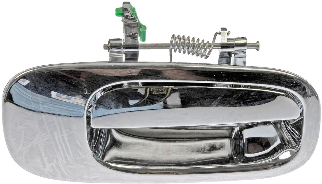 New Exterior Door Handle Rear Right - Dorman 91059