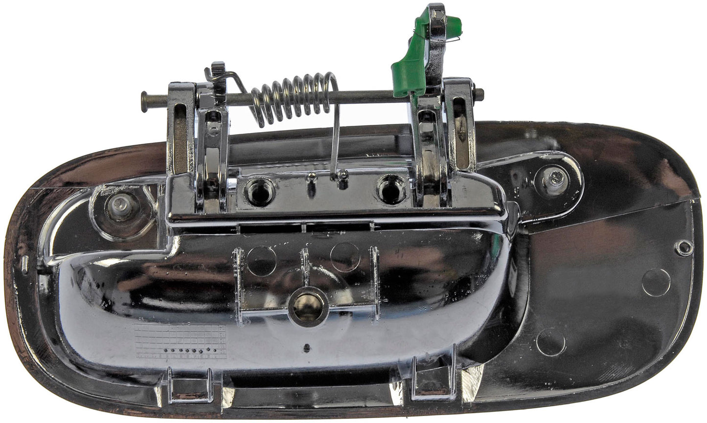 New Exterior Door Handle Rear Right - Dorman 91059