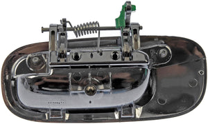 New Exterior Door Handle Rear Right - Dorman 91059