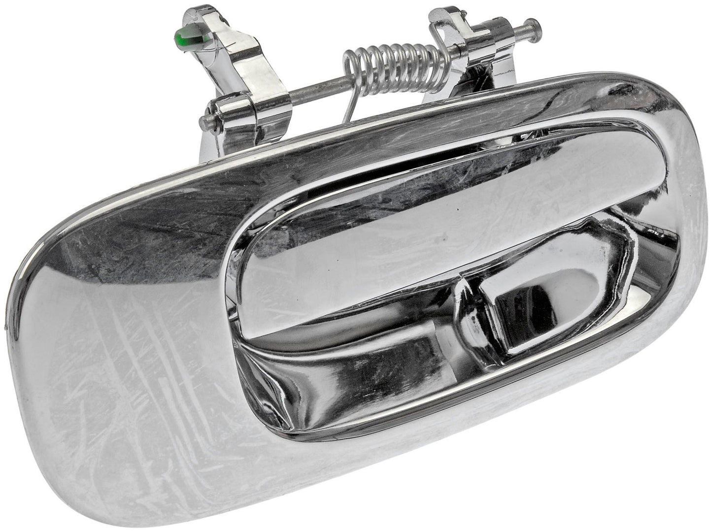 New Exterior Door Handle Rear Right - Dorman 91059