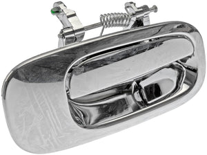 New Exterior Door Handle Rear Right - Dorman 91059