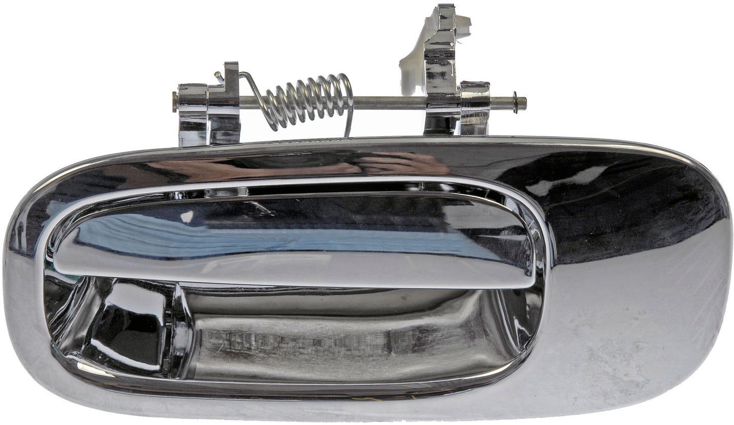 New Exterior Door Handle Rear Left - Dorman 91060
