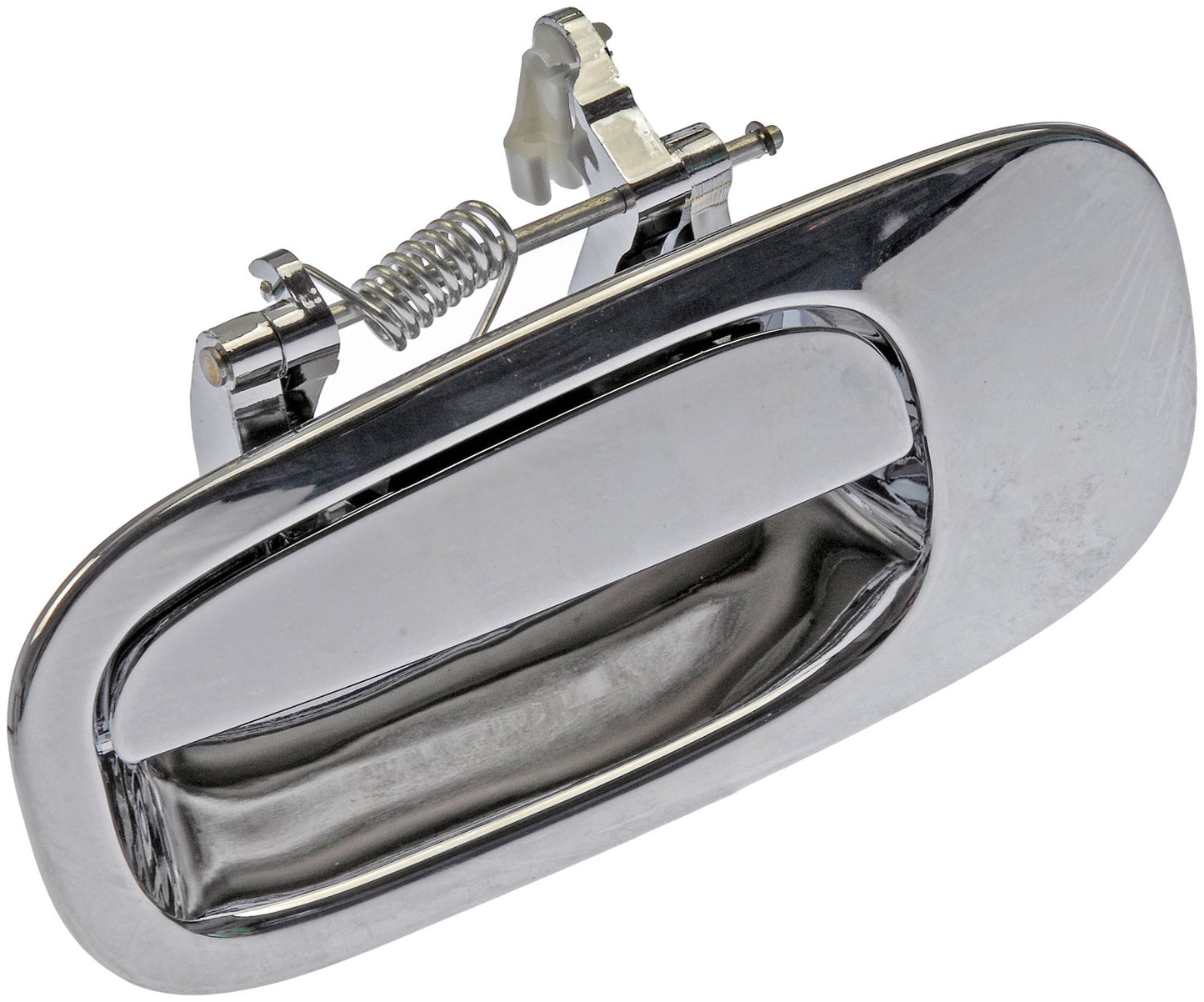 New Exterior Door Handle Rear Left - Dorman 91060