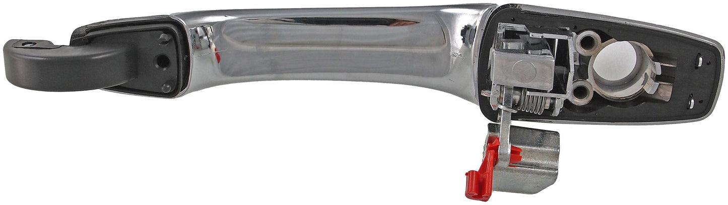 New Exterior Door Handle Front Left - Dorman 91064