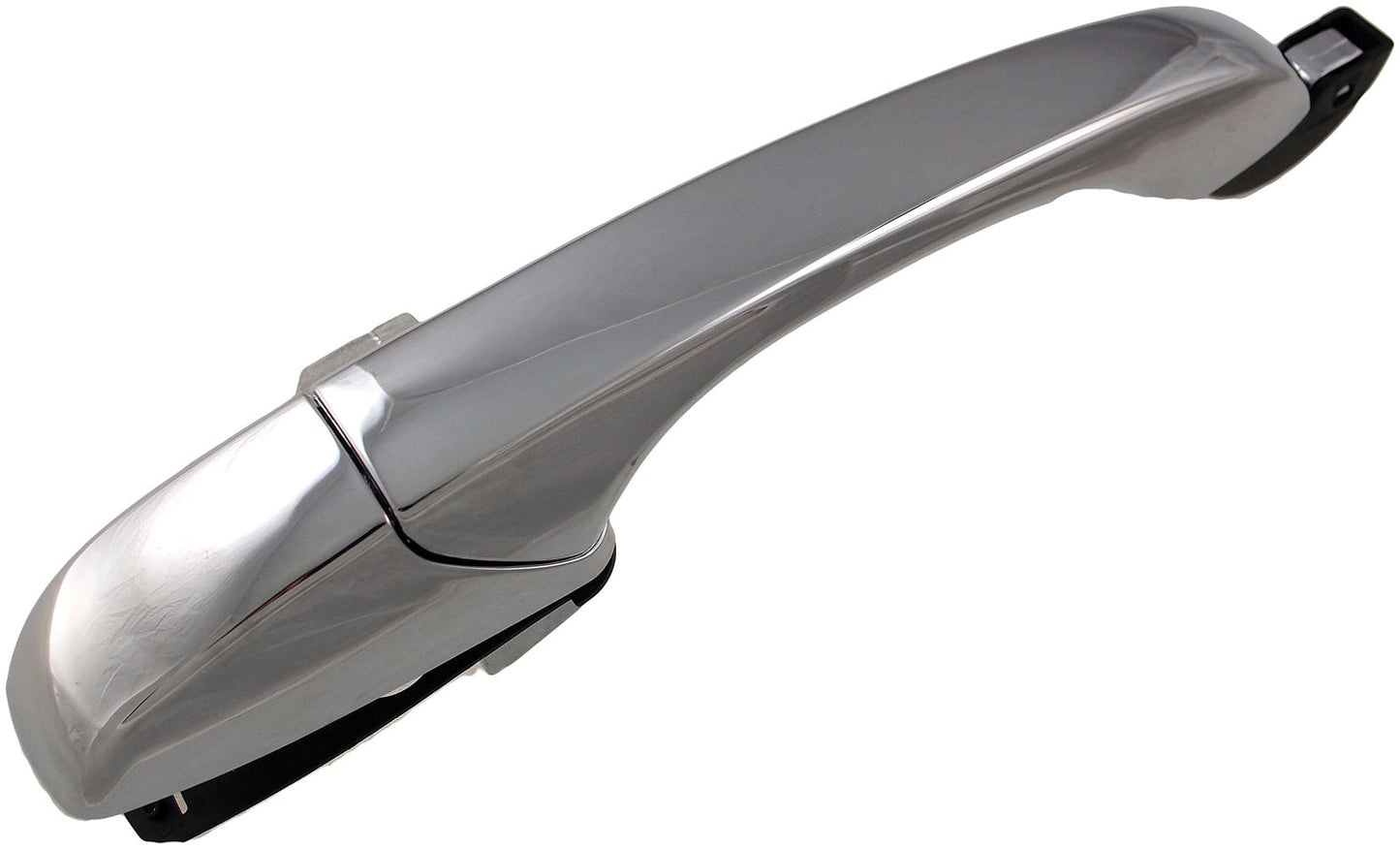 New Exterior Door Handle Front Right, Rear Right Without Keyhole - Dorman 91065