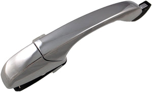 New Exterior Door Handle Front Right, Rear Right Without Keyhole - Dorman 91065
