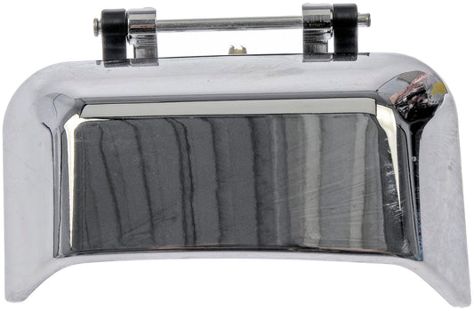 New Exterior Door Handle Rear Right - Dorman 91067