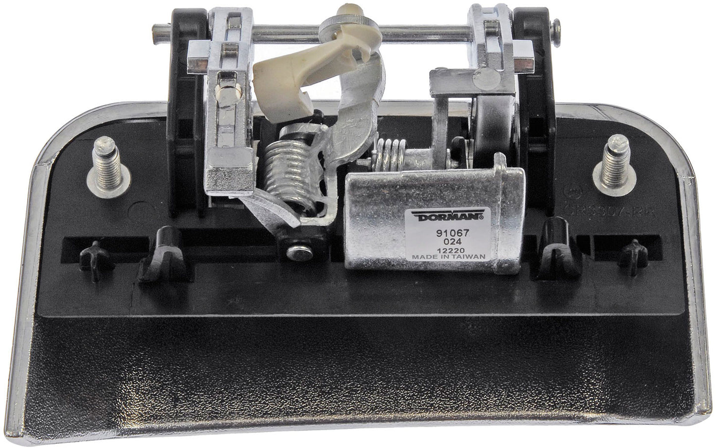 New Exterior Door Handle Rear Right - Dorman 91067