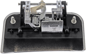 New Exterior Door Handle Rear Right - Dorman 91067