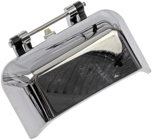 New Exterior Door Handle Rear Right - Dorman 91067