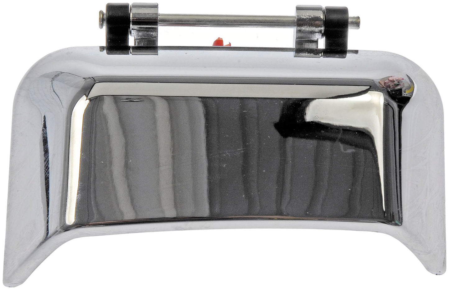 New Exterior Door Handle Rear Left - Dorman 91068