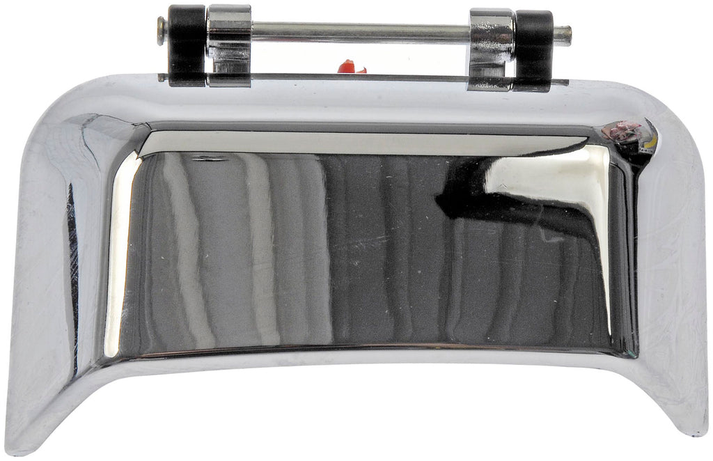 New Exterior Door Handle Rear Left - Dorman 91068
