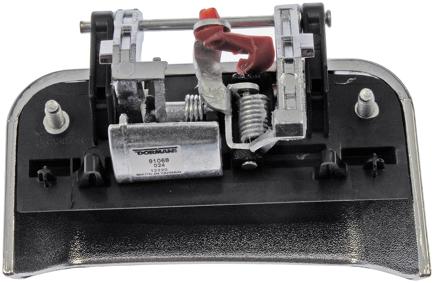 New Exterior Door Handle Rear Left - Dorman 91068