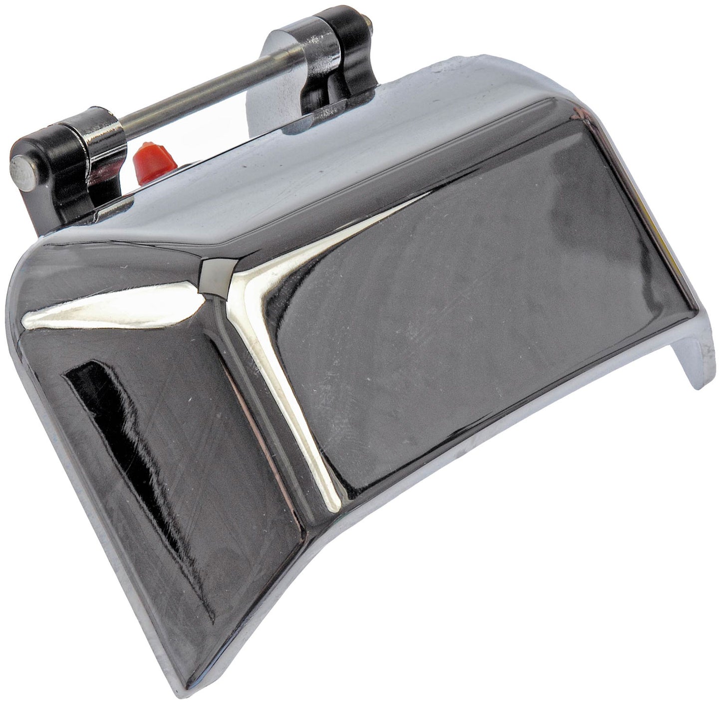 New Exterior Door Handle Rear Left - Dorman 91068