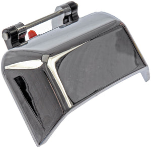 New Exterior Door Handle Rear Left - Dorman 91068