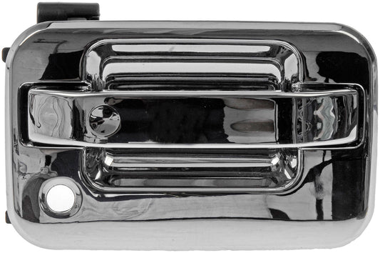 New Exterior Door Handle Front Right - Dorman 91069