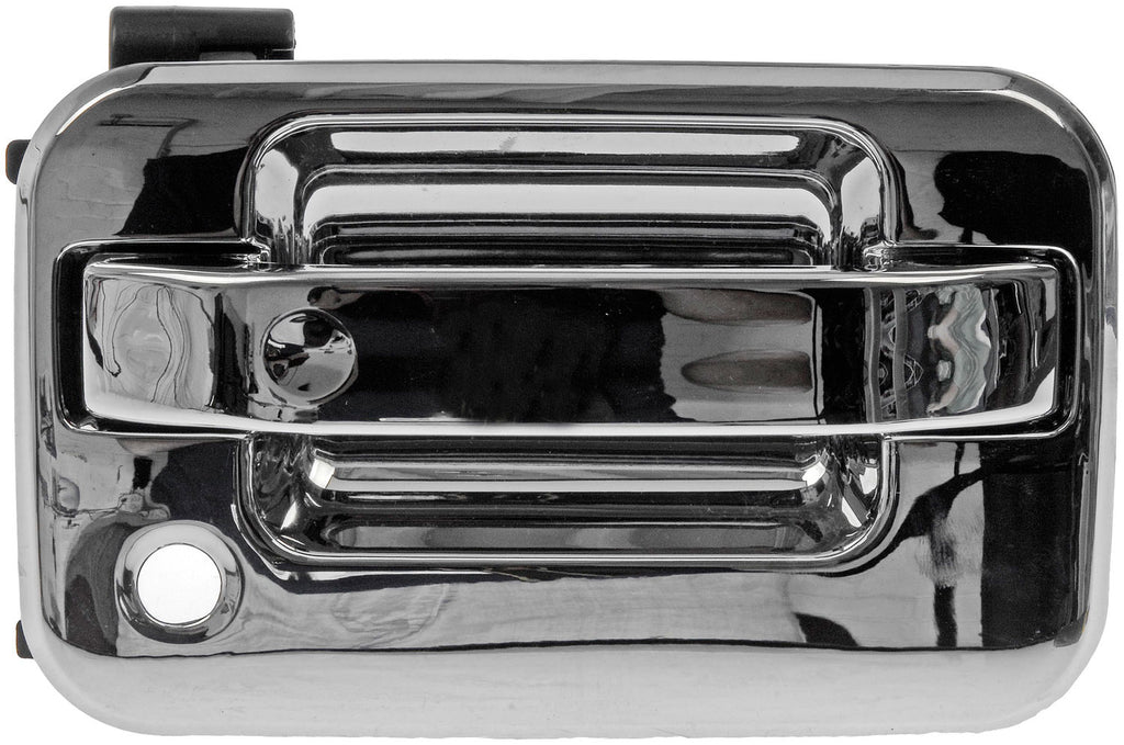 New Exterior Door Handle Front Right - Dorman 91069