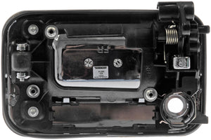 New Exterior Door Handle Front Right - Dorman 91069