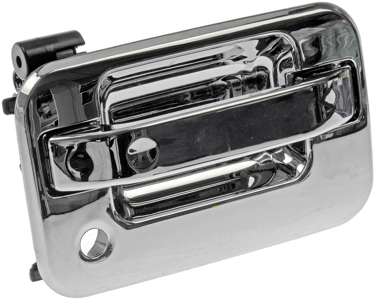 New Exterior Door Handle Front Right - Dorman 91069