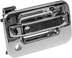 New Exterior Door Handle Front Right - Dorman 91069
