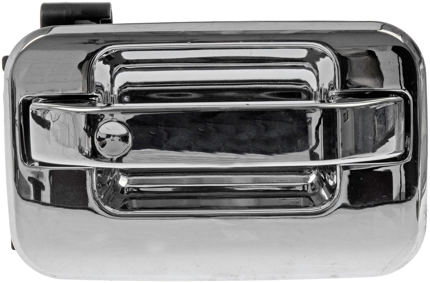 New Exterior Door Handle Front Right - Dorman 91072