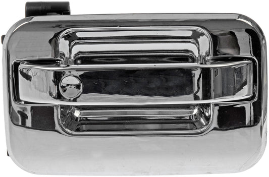 New Exterior Door Handle Front Right - Dorman 91072