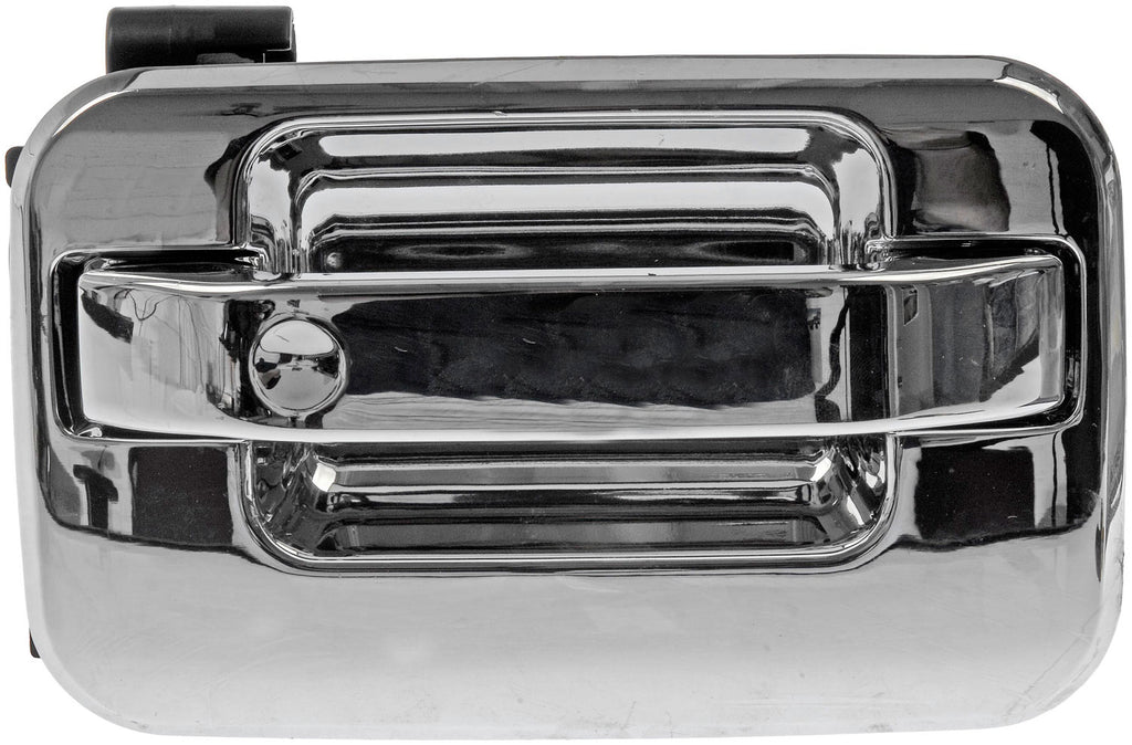 New Exterior Door Handle Front Right - Dorman 91072