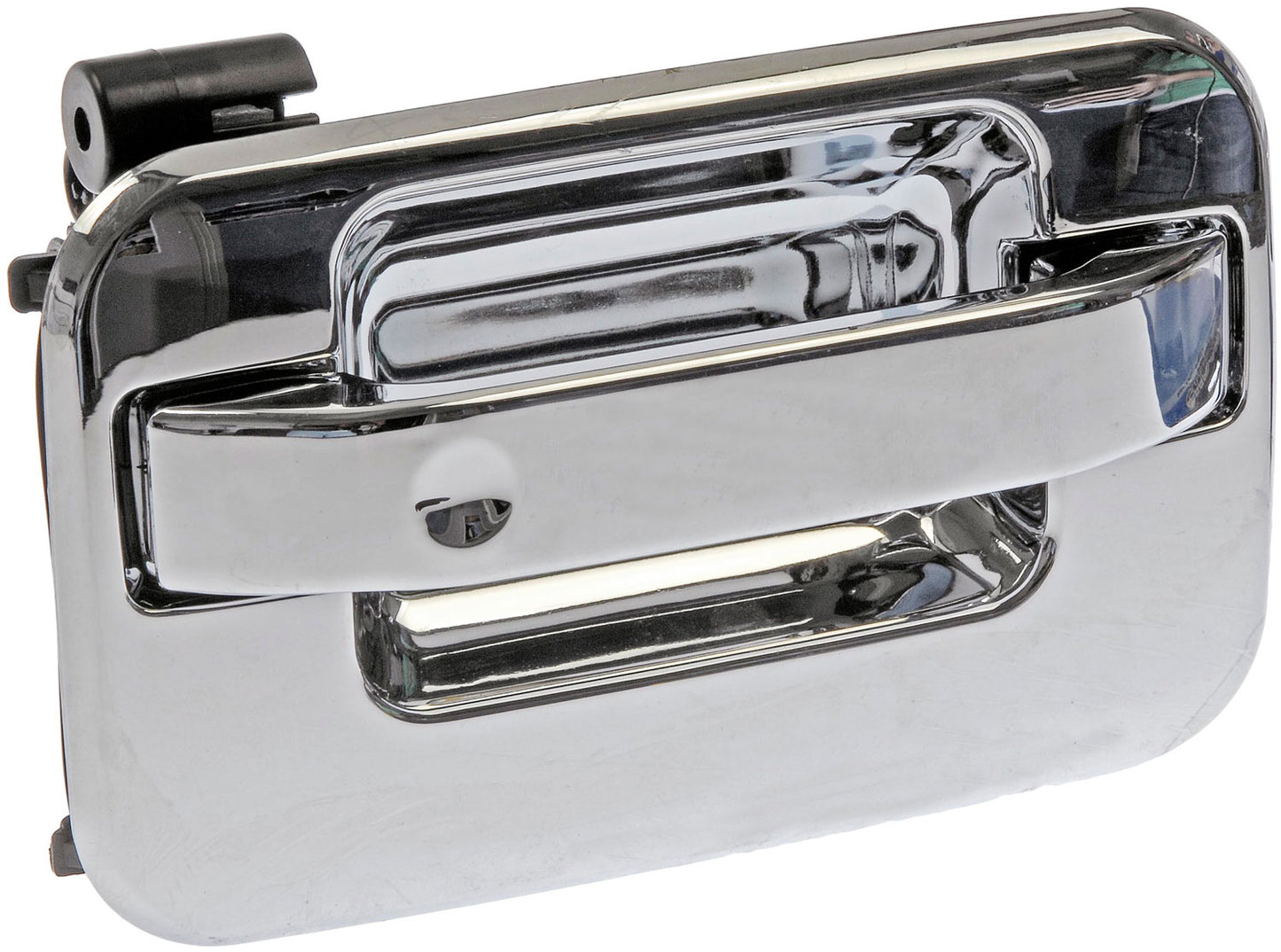 New Exterior Door Handle Front Right - Dorman 91072