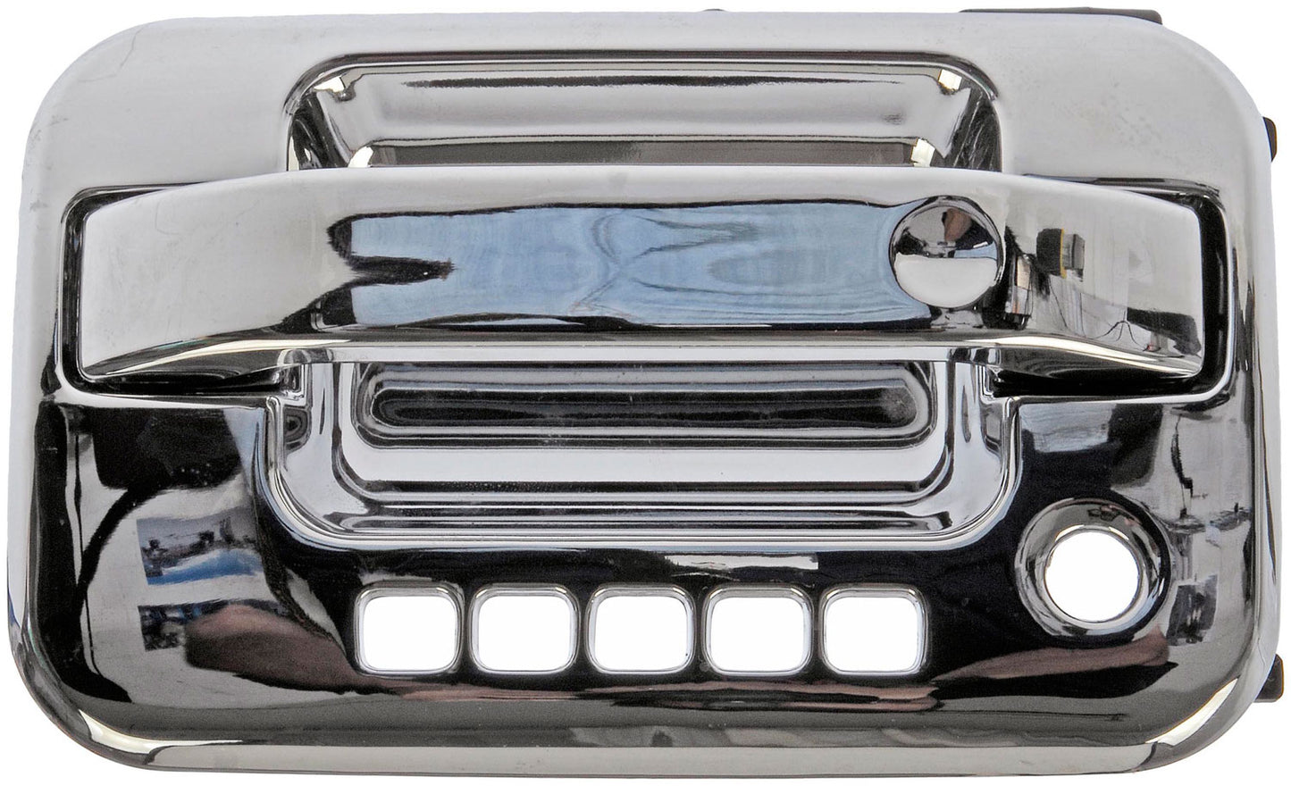 New Exterior Door Handle Front Left - Dorman 91073