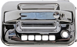 New Exterior Door Handle Front Left - Dorman 91073