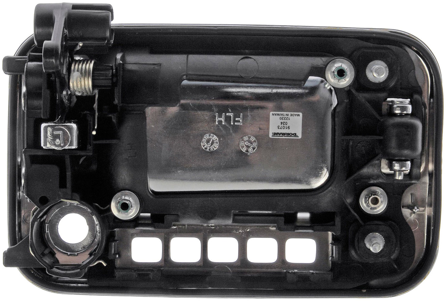 New Exterior Door Handle Front Left - Dorman 91073