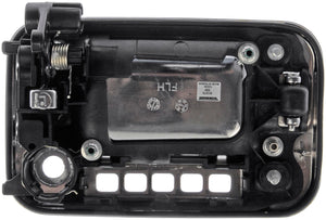 New Exterior Door Handle Front Left - Dorman 91073