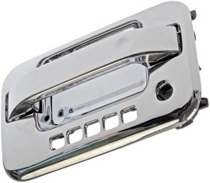 New Exterior Door Handle Front Left - Dorman 91073