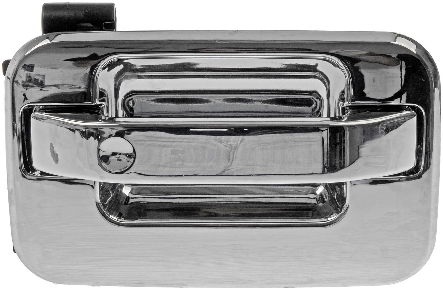 New Exterior Door Handle Rear Right - Dorman 91074