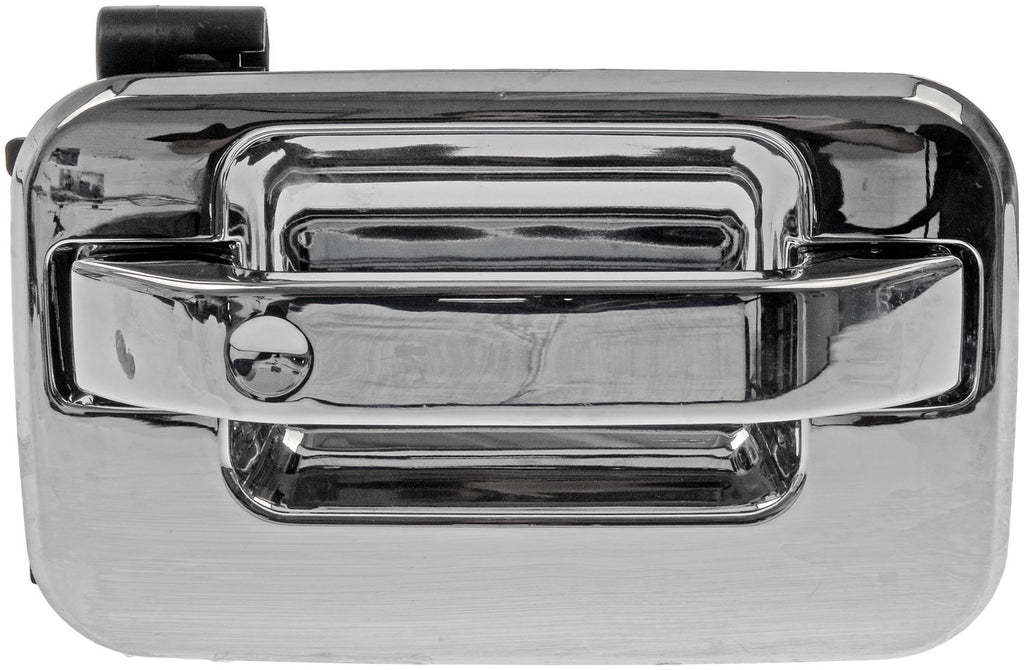 New Exterior Door Handle Rear Right - Dorman 91074