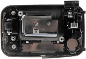 New Exterior Door Handle Rear Right - Dorman 91074
