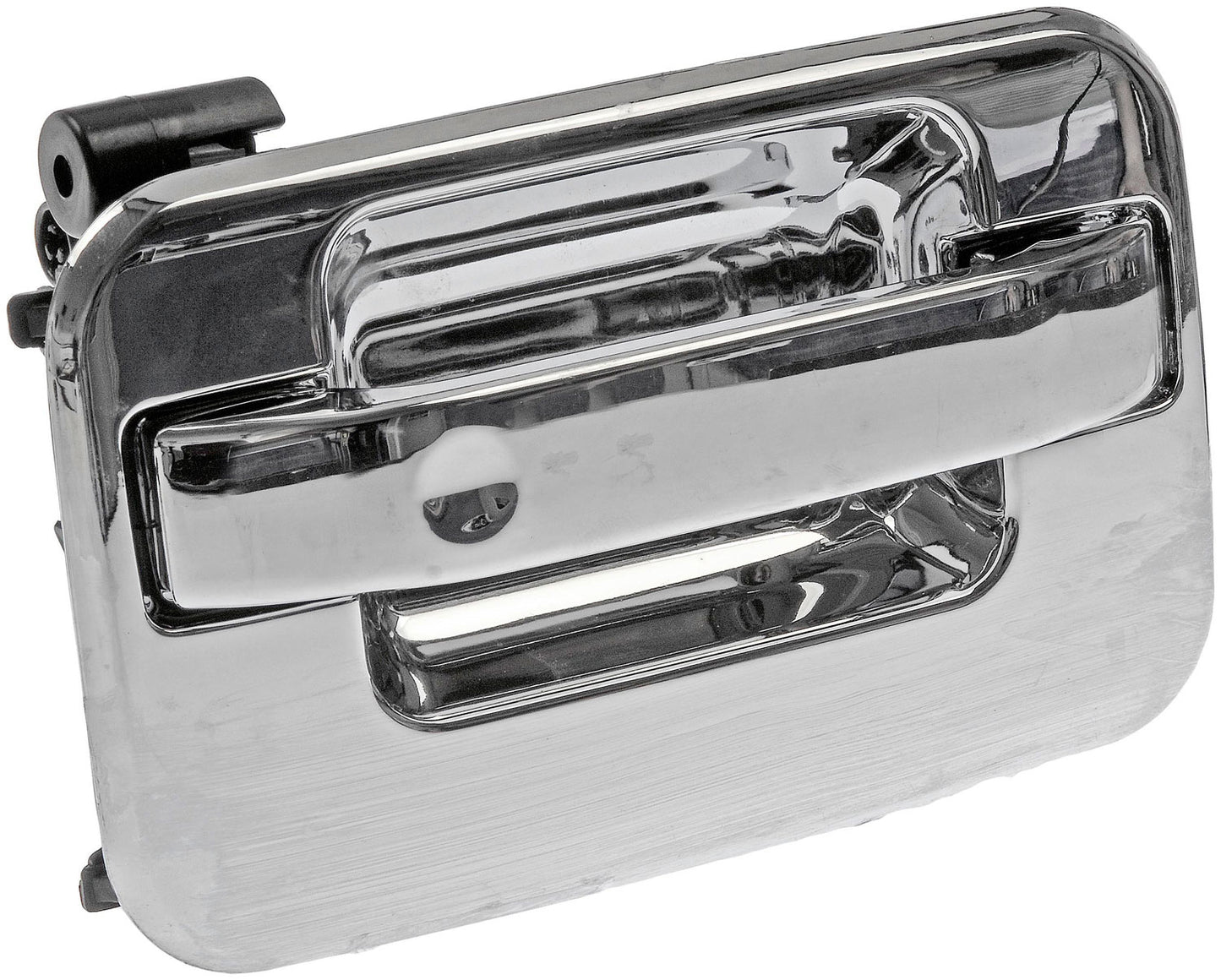 New Exterior Door Handle Rear Right - Dorman 91074