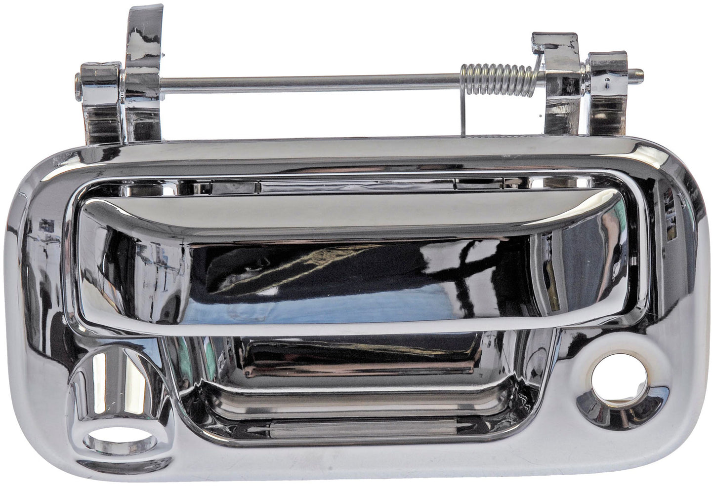 New Tailgate Handle Tailgate - Dorman 91077