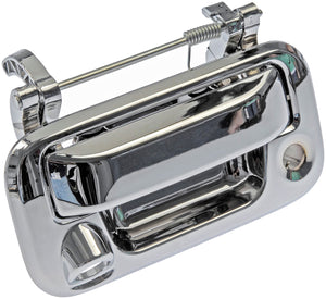 New Tailgate Handle Tailgate - Dorman 91077