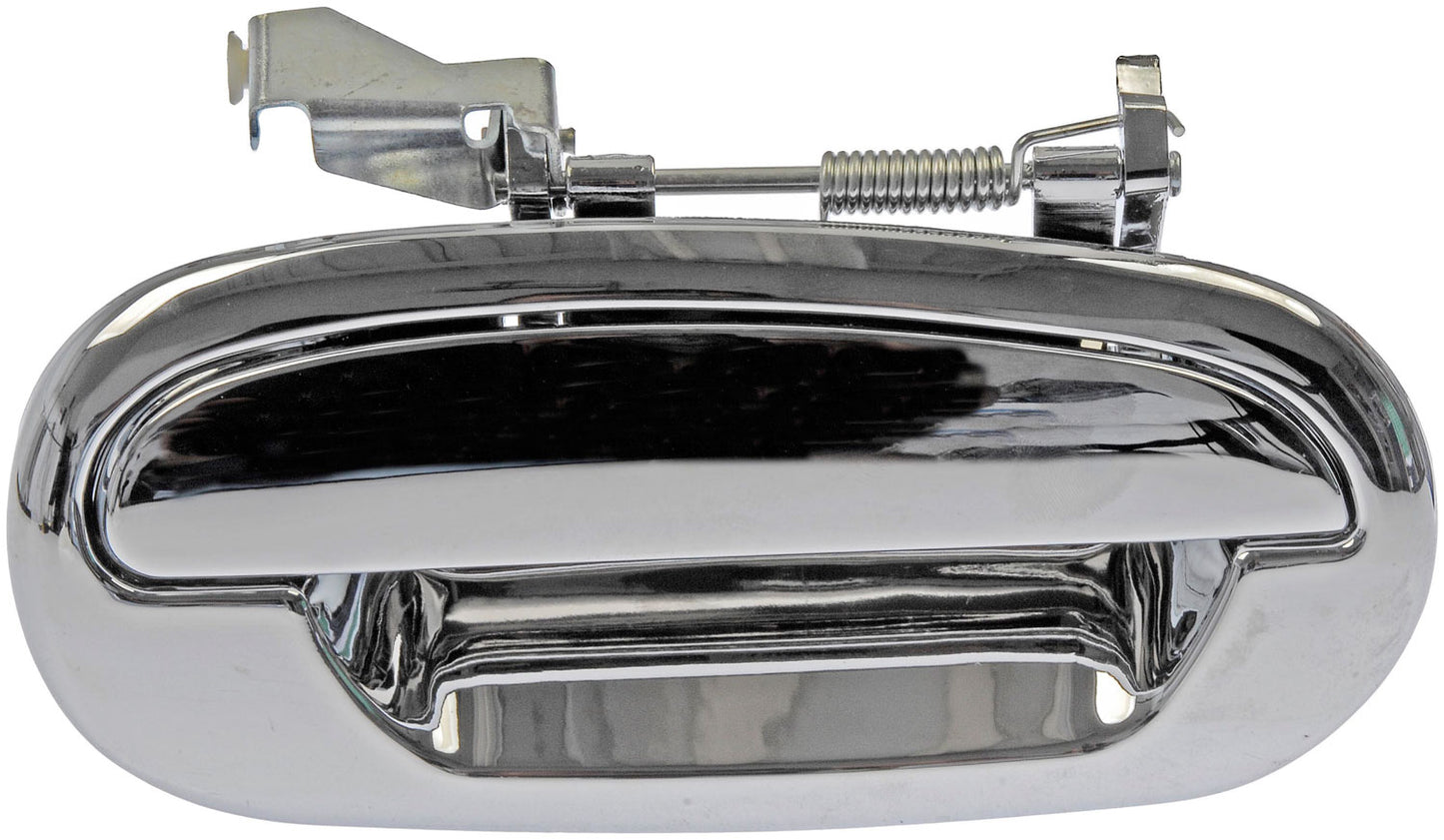 New Exterior Door Handle Front Right - Dorman 91079