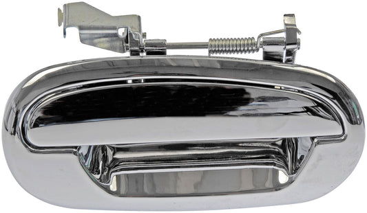 New Exterior Door Handle Front Right - Dorman 91079